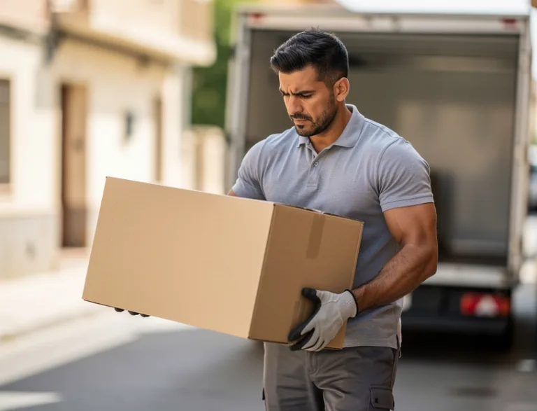 Empresa de Mudanzas servicio en Valladolid